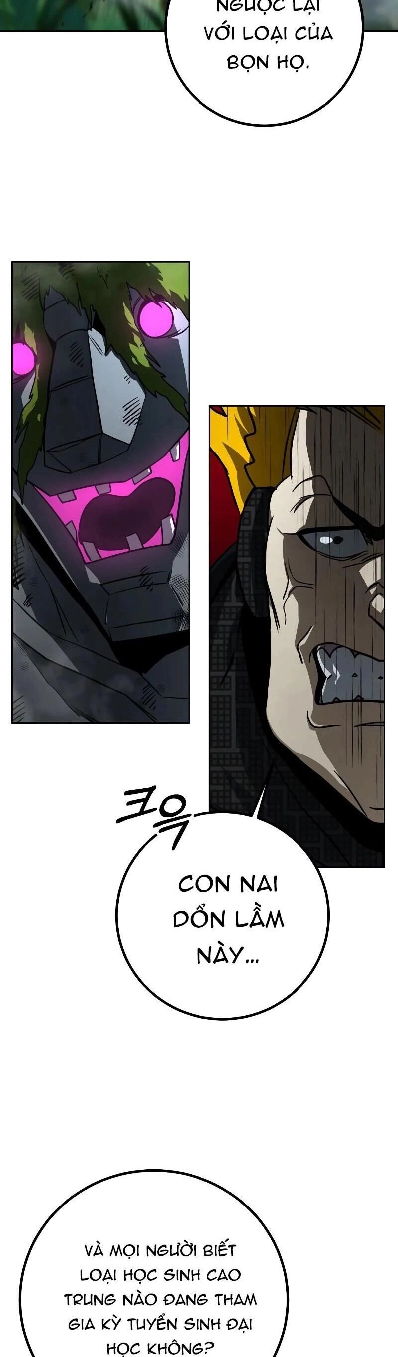 Tuyệt Đỉnh Anh Hùng Chapter 15 - 26