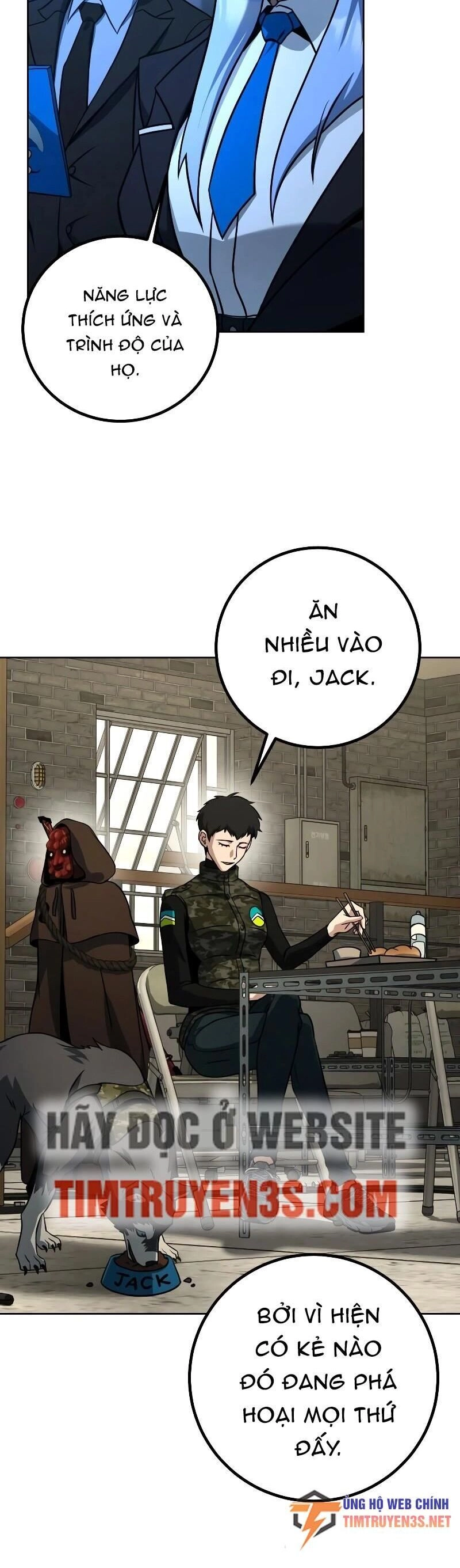 Tuyệt Đỉnh Anh Hùng Chapter 15 - 28