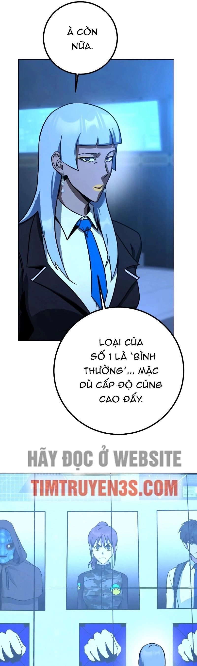 Tuyệt Đỉnh Anh Hùng Chapter 15 - 29