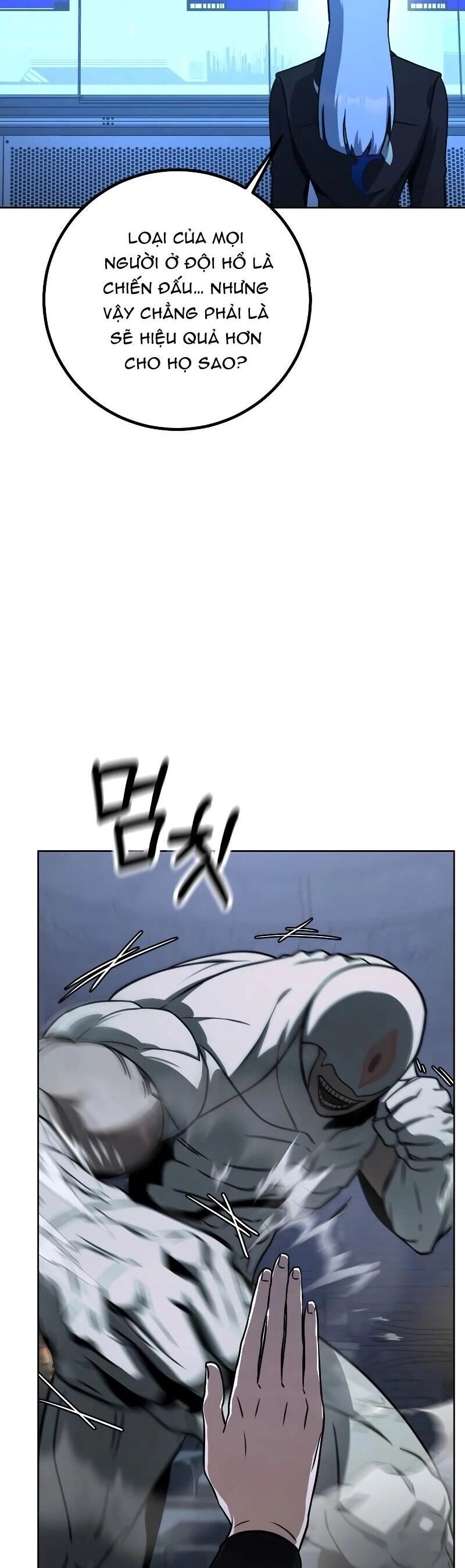 Tuyệt Đỉnh Anh Hùng Chapter 15 - 30