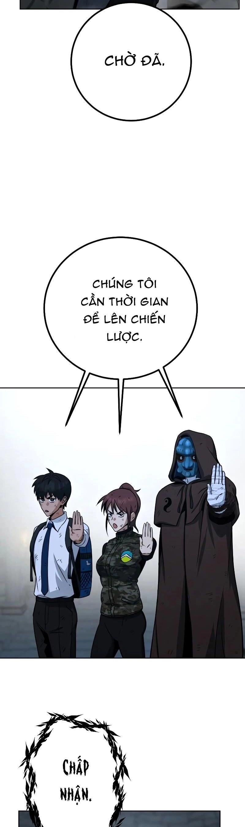 Tuyệt Đỉnh Anh Hùng Chapter 15 - 31