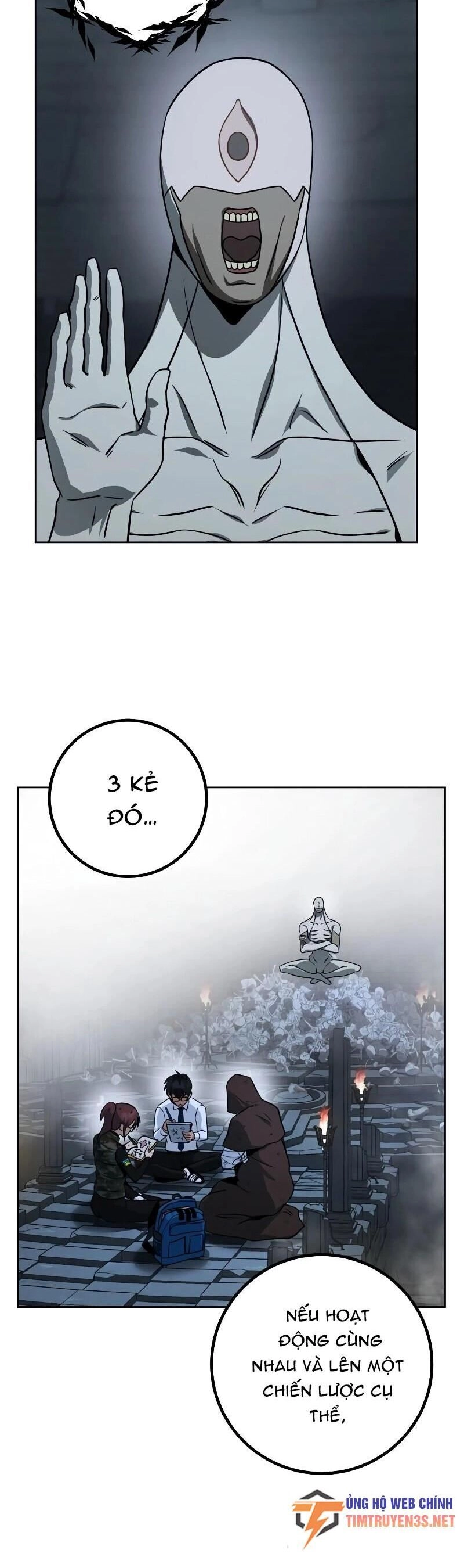 Tuyệt Đỉnh Anh Hùng Chapter 15 - 32