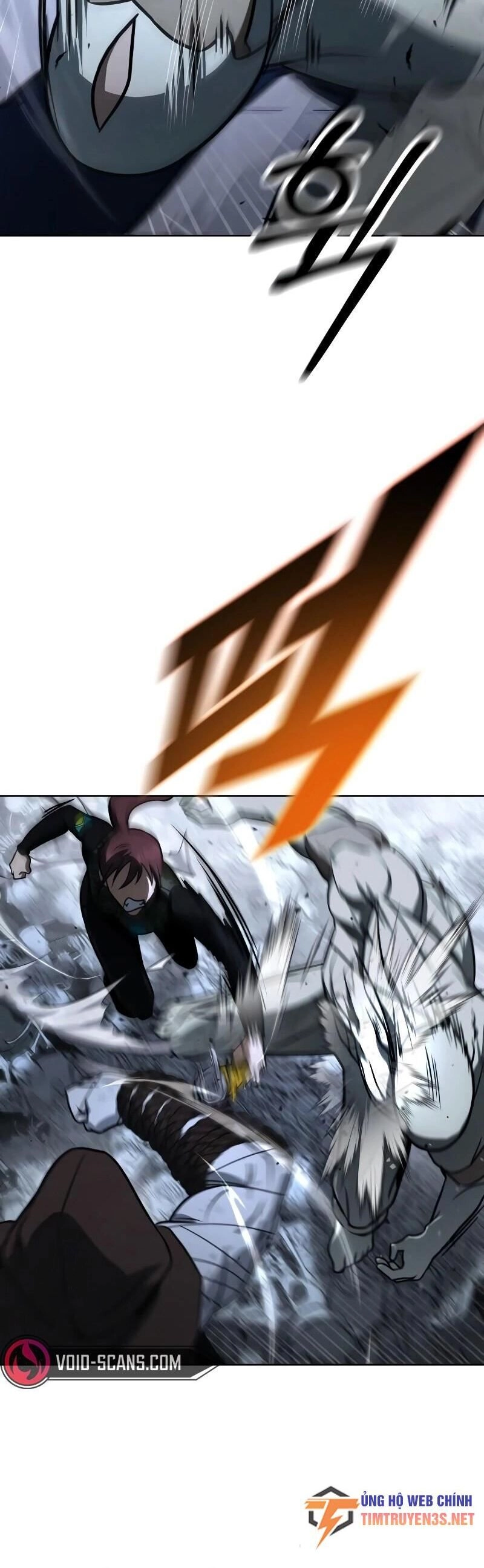 Tuyệt Đỉnh Anh Hùng Chapter 15 - 36