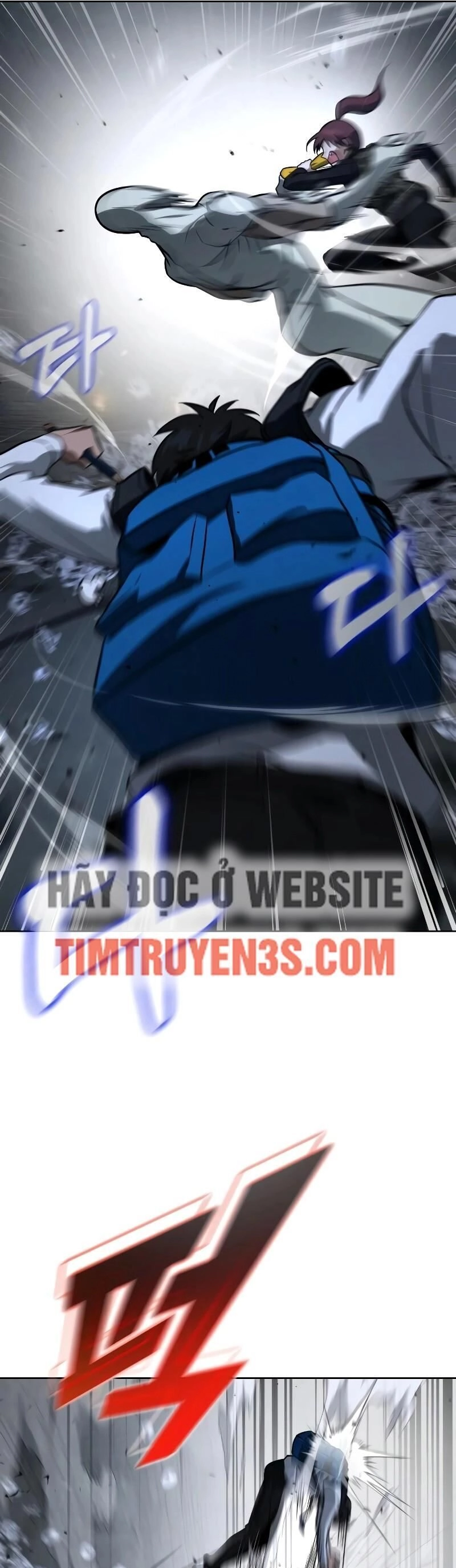 Tuyệt Đỉnh Anh Hùng Chapter 15 - 37