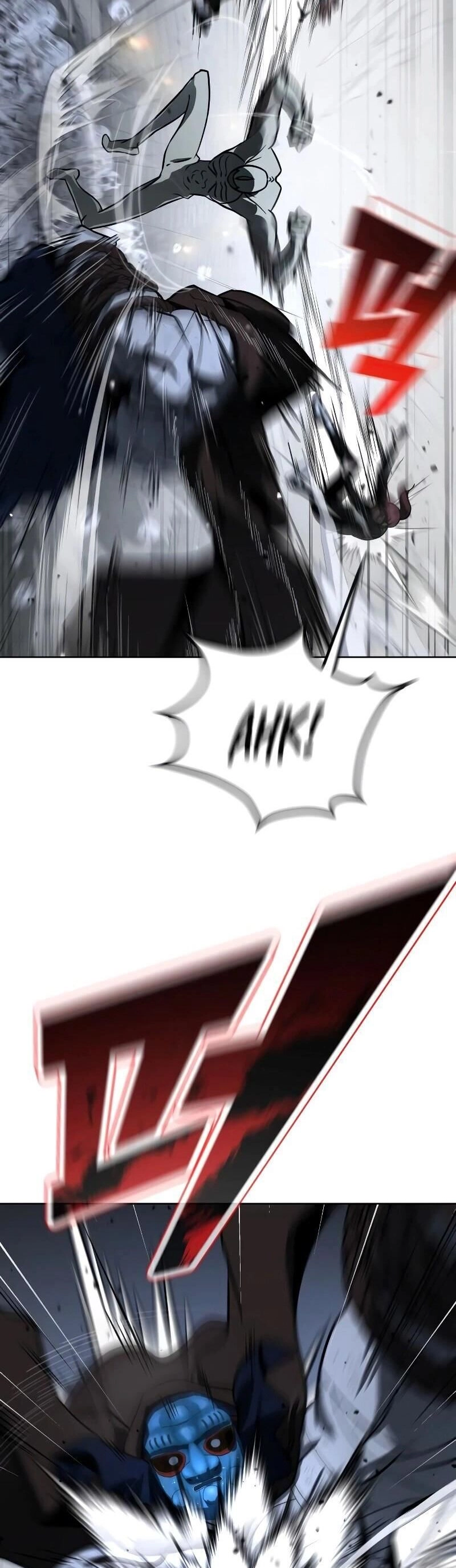 Tuyệt Đỉnh Anh Hùng Chapter 15 - 38