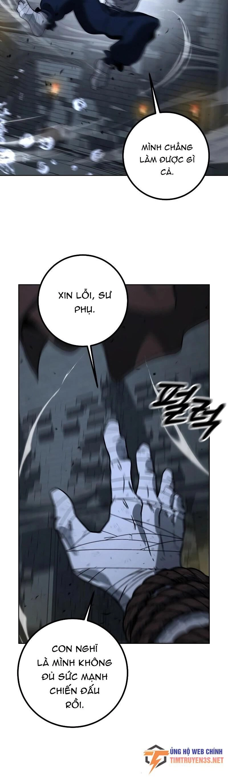 Tuyệt Đỉnh Anh Hùng Chapter 15 - 40