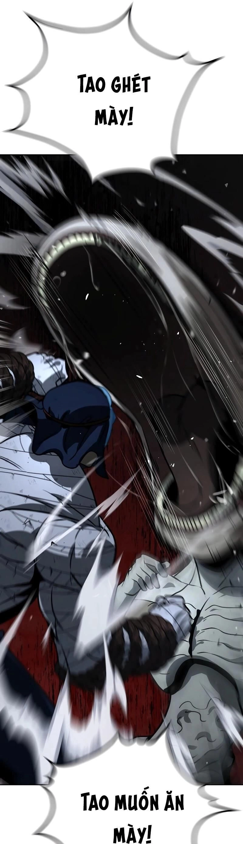 Tuyệt Đỉnh Anh Hùng Chapter 15 - 45