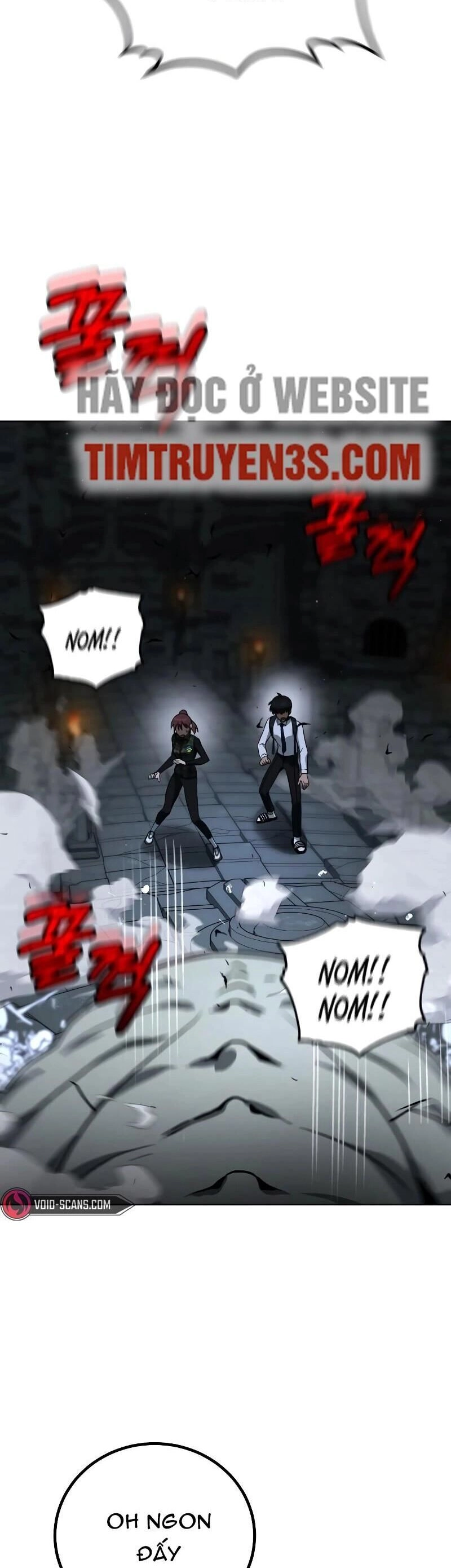 Tuyệt Đỉnh Anh Hùng Chapter 15 - 46