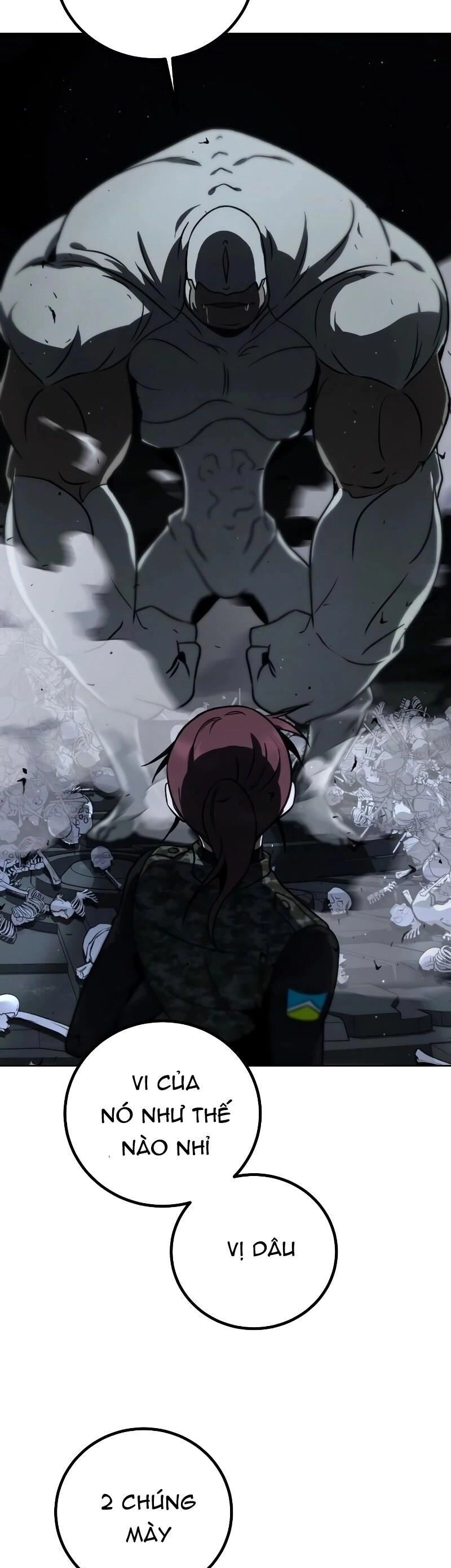 Tuyệt Đỉnh Anh Hùng Chapter 15 - 47