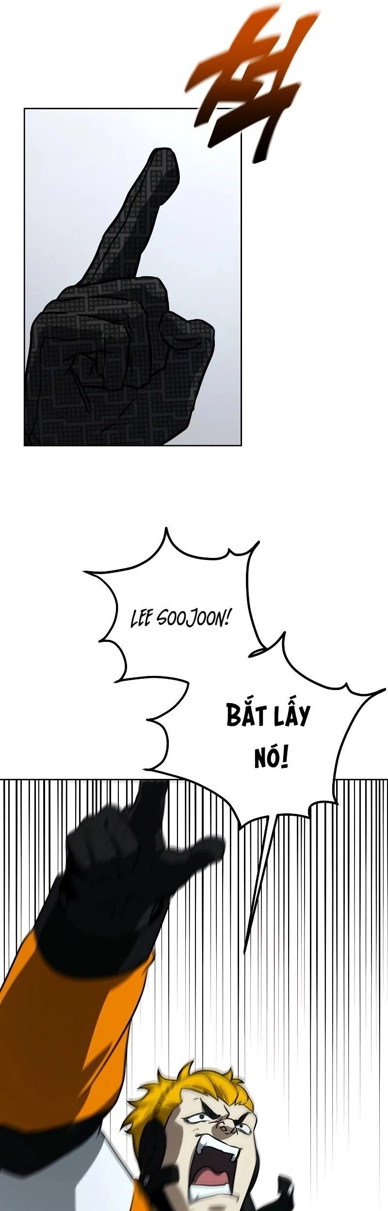 Tuyệt Đỉnh Anh Hùng Chapter 15 - 49