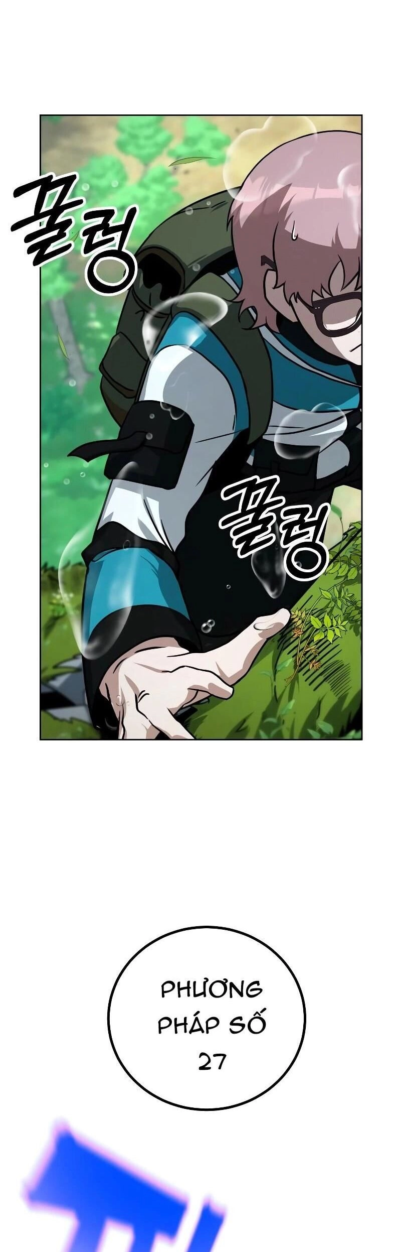 Tuyệt Đỉnh Anh Hùng Chapter 15 - 51