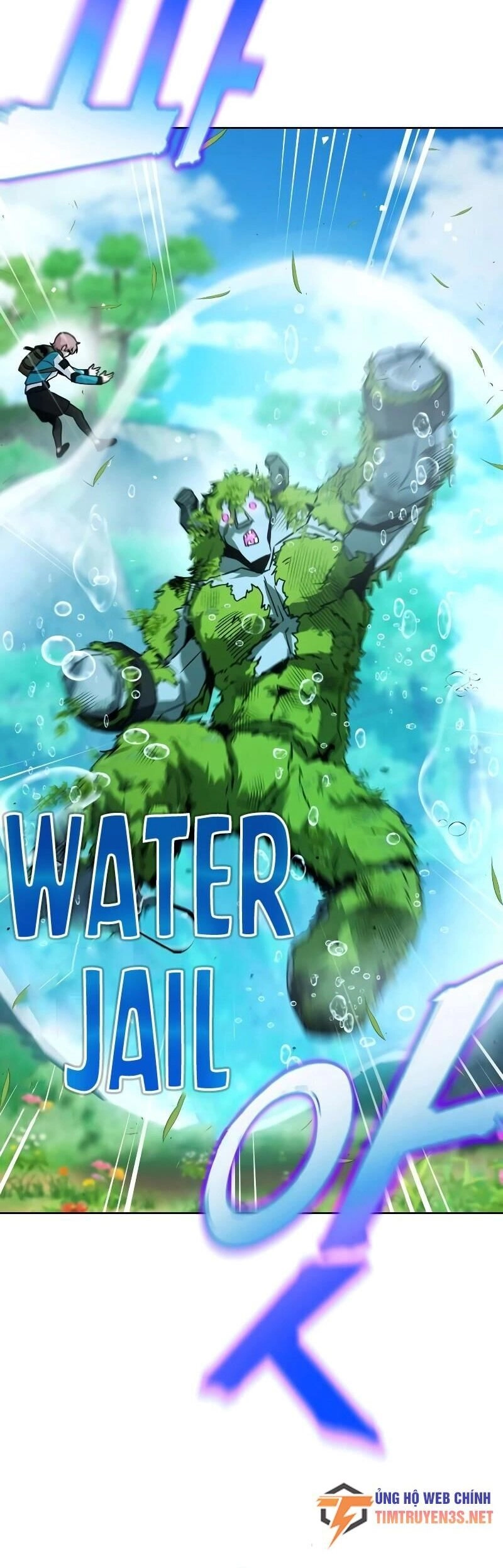 Tuyệt Đỉnh Anh Hùng Chapter 15 - 52