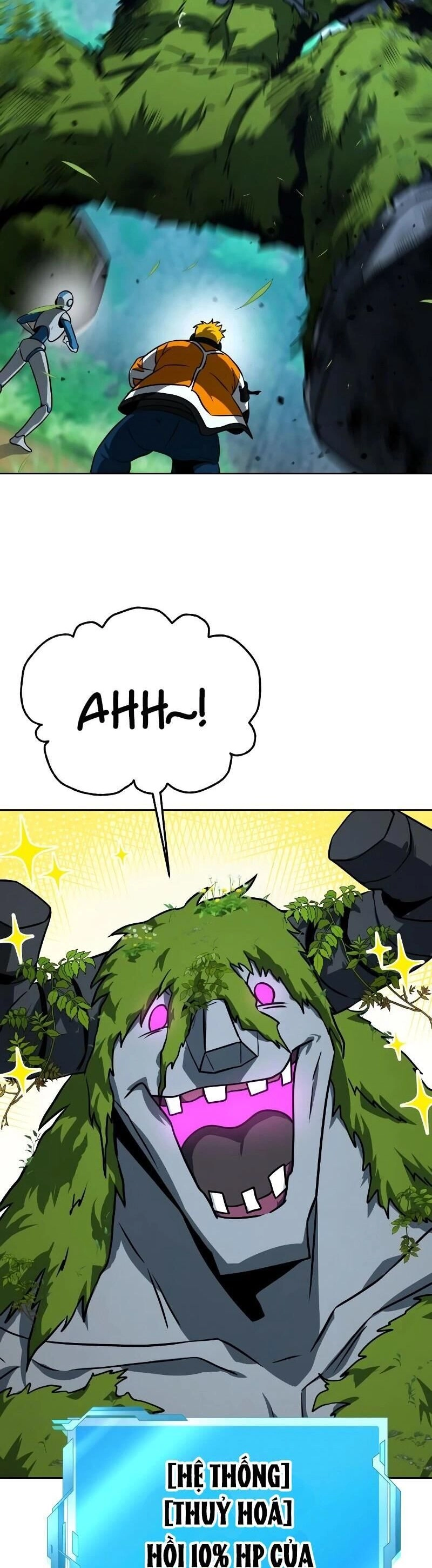 Tuyệt Đỉnh Anh Hùng Chapter 15 - 54