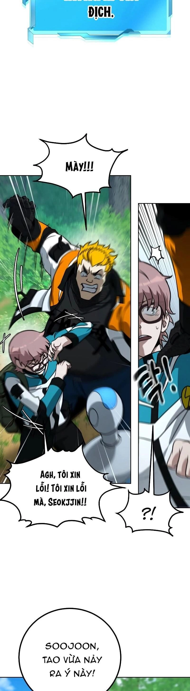 Tuyệt Đỉnh Anh Hùng Chapter 15 - 55