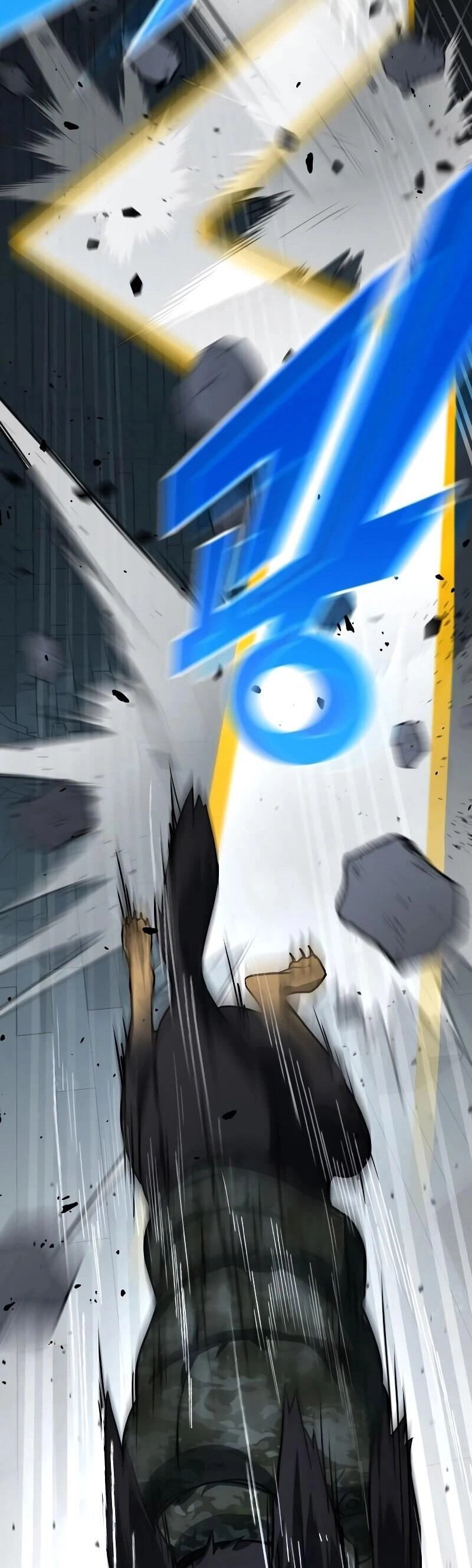 Tuyệt Đỉnh Anh Hùng Chapter 15 - 58