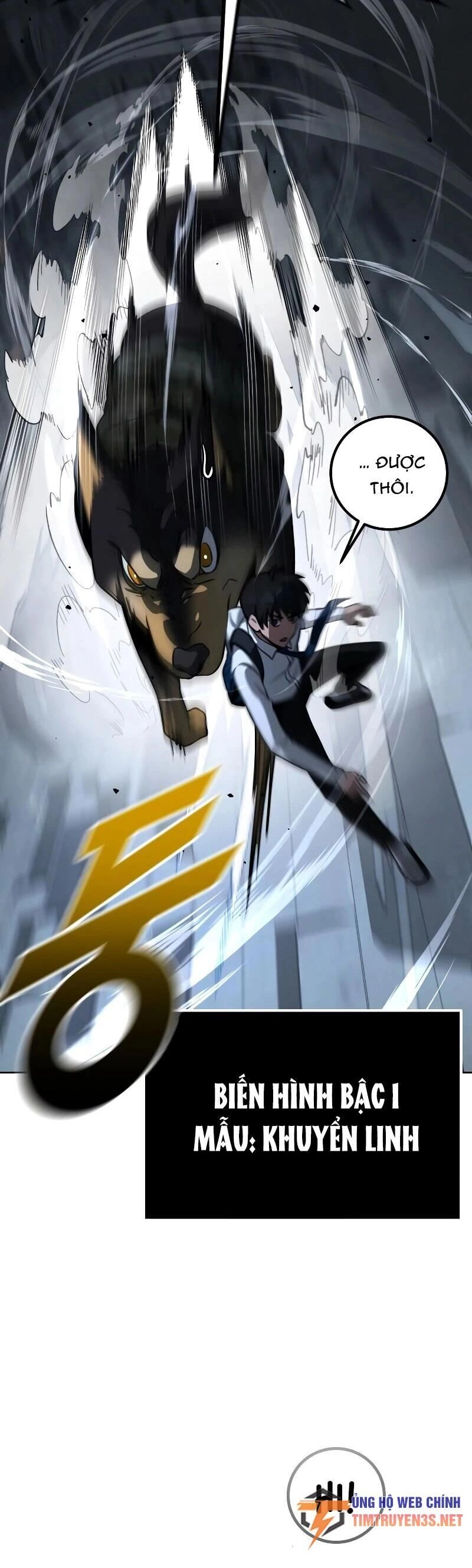 Tuyệt Đỉnh Anh Hùng Chapter 15 - 60