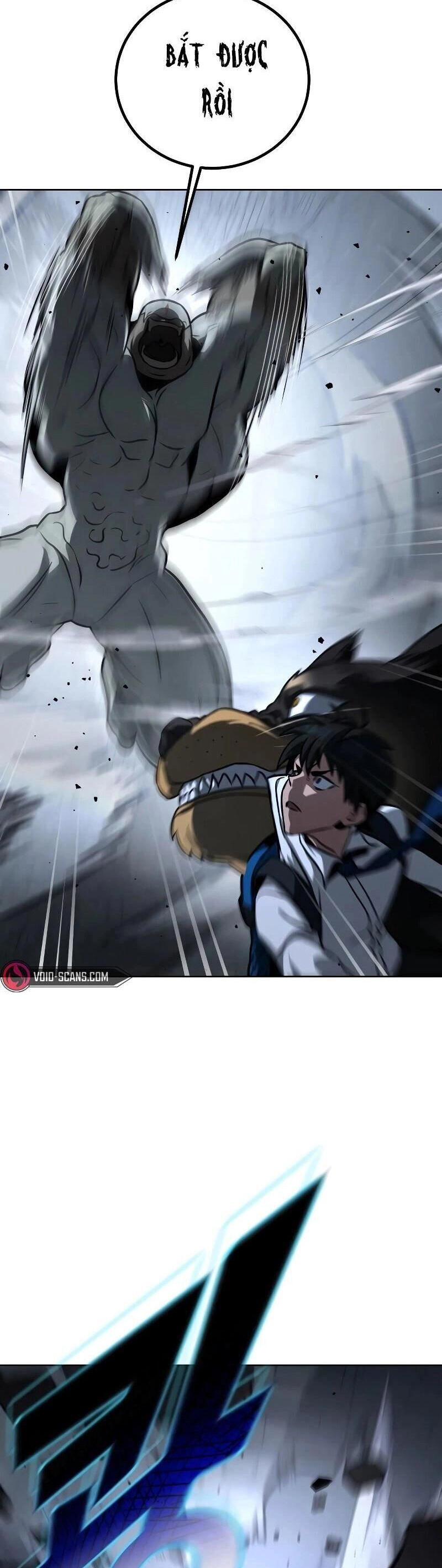 Tuyệt Đỉnh Anh Hùng Chapter 15 - 63