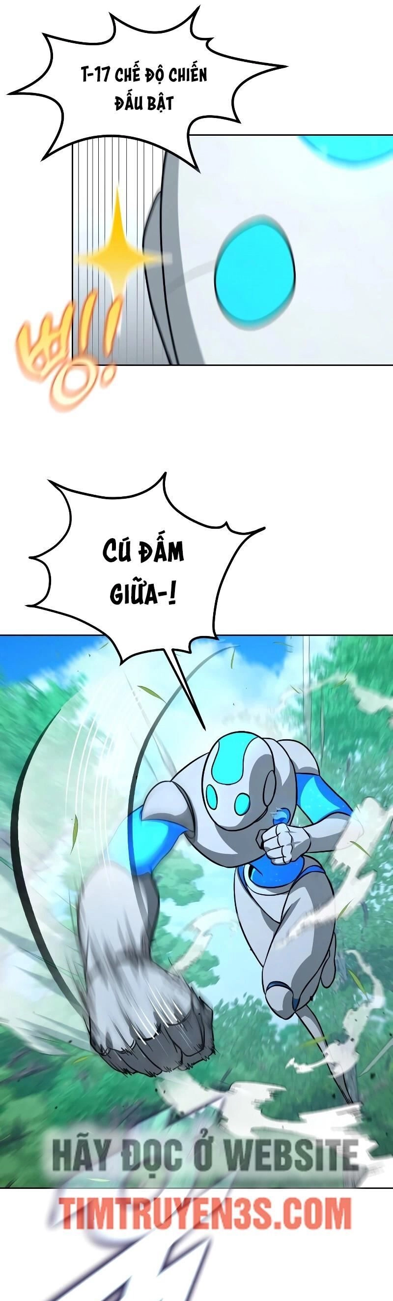 Tuyệt Đỉnh Anh Hùng Chapter 15 - 65