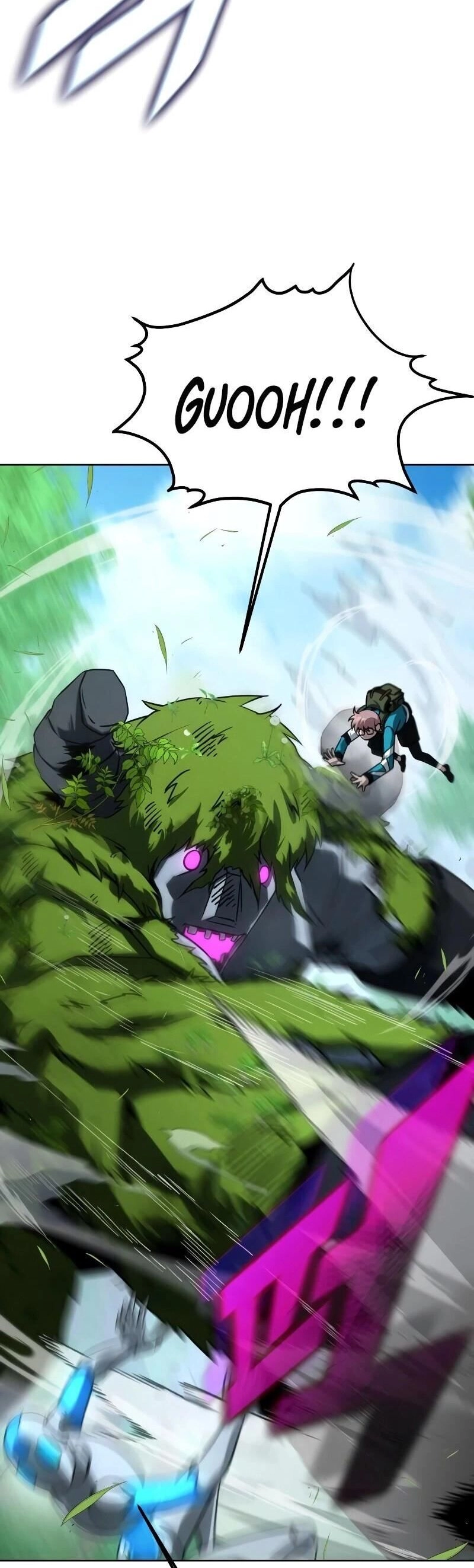 Tuyệt Đỉnh Anh Hùng Chapter 15 - 66