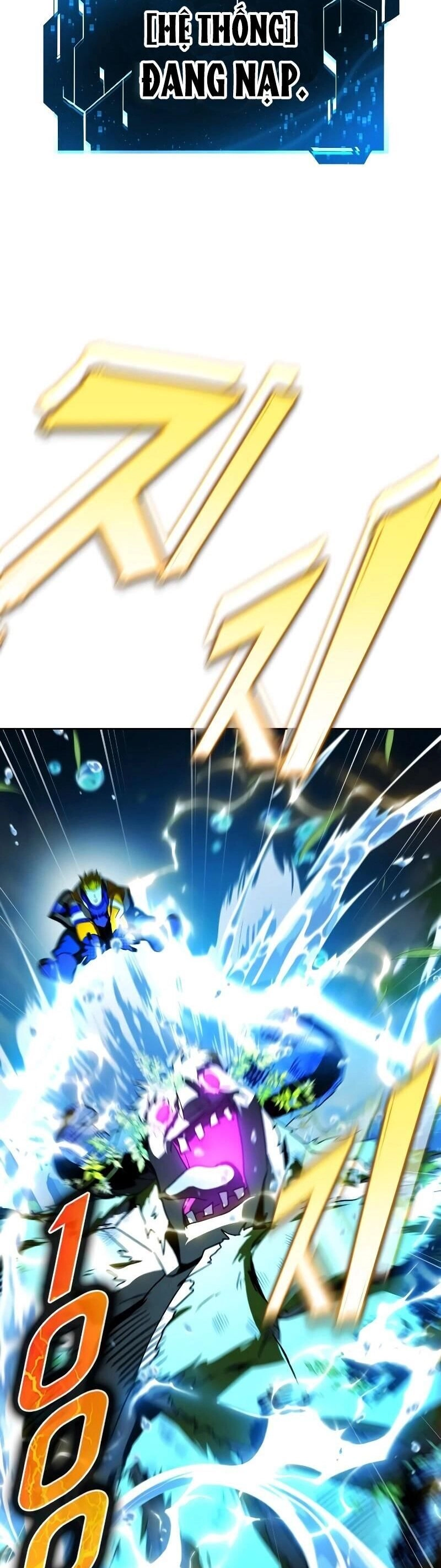 Tuyệt Đỉnh Anh Hùng Chapter 15 - 75