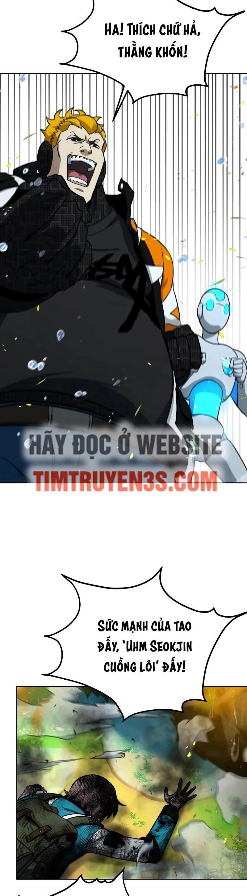 Tuyệt Đỉnh Anh Hùng Chapter 15 - 78