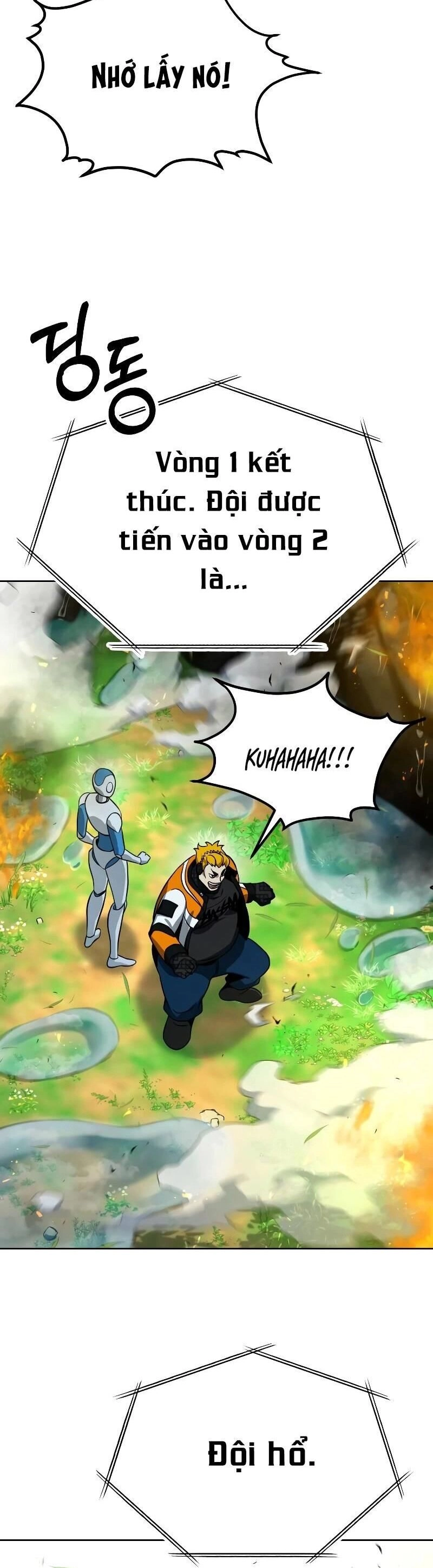 Tuyệt Đỉnh Anh Hùng Chapter 15 - 79