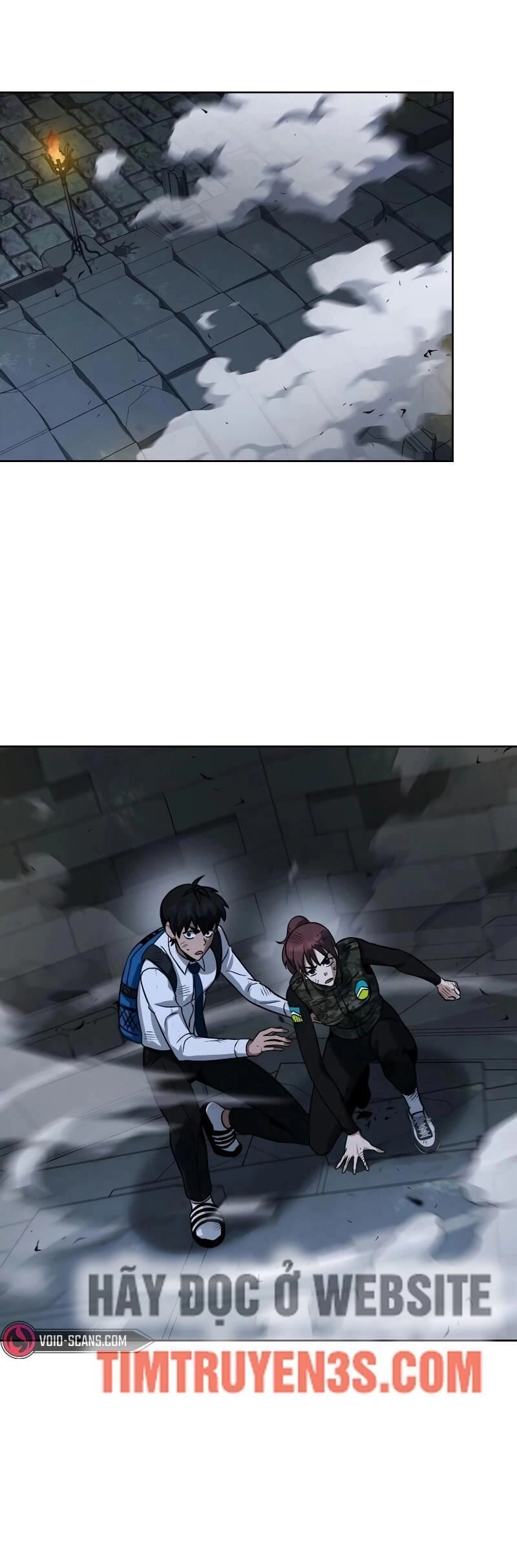 Tuyệt Đỉnh Anh Hùng Chapter 15 - 81