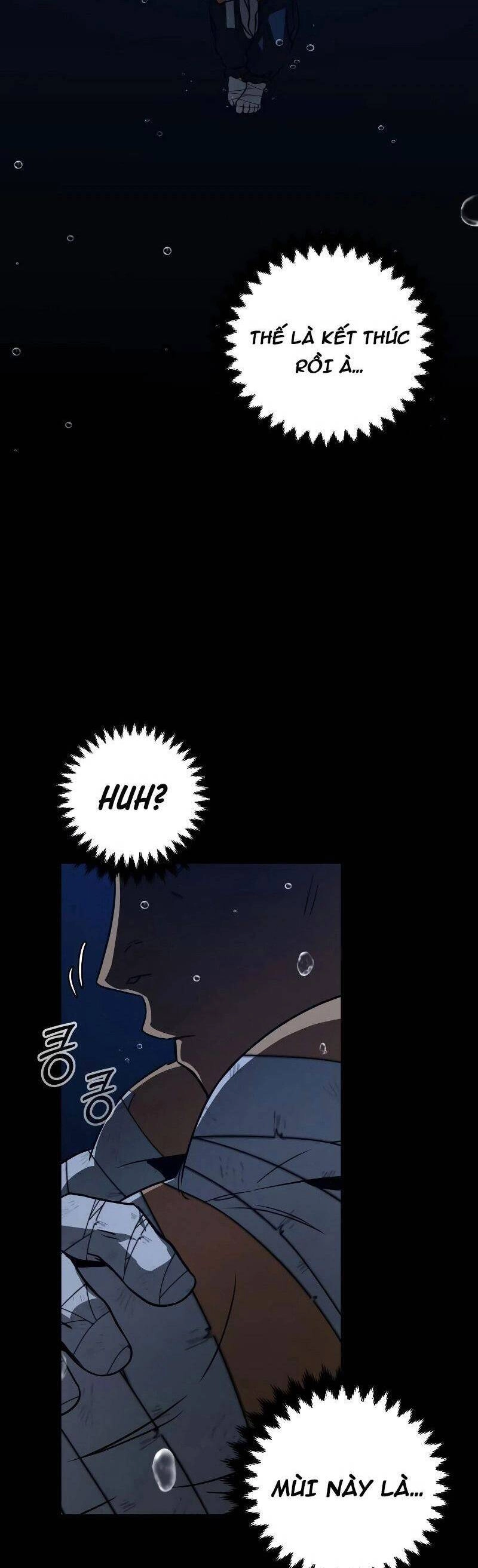 Tuyệt Đỉnh Anh Hùng Chapter 16 - 3