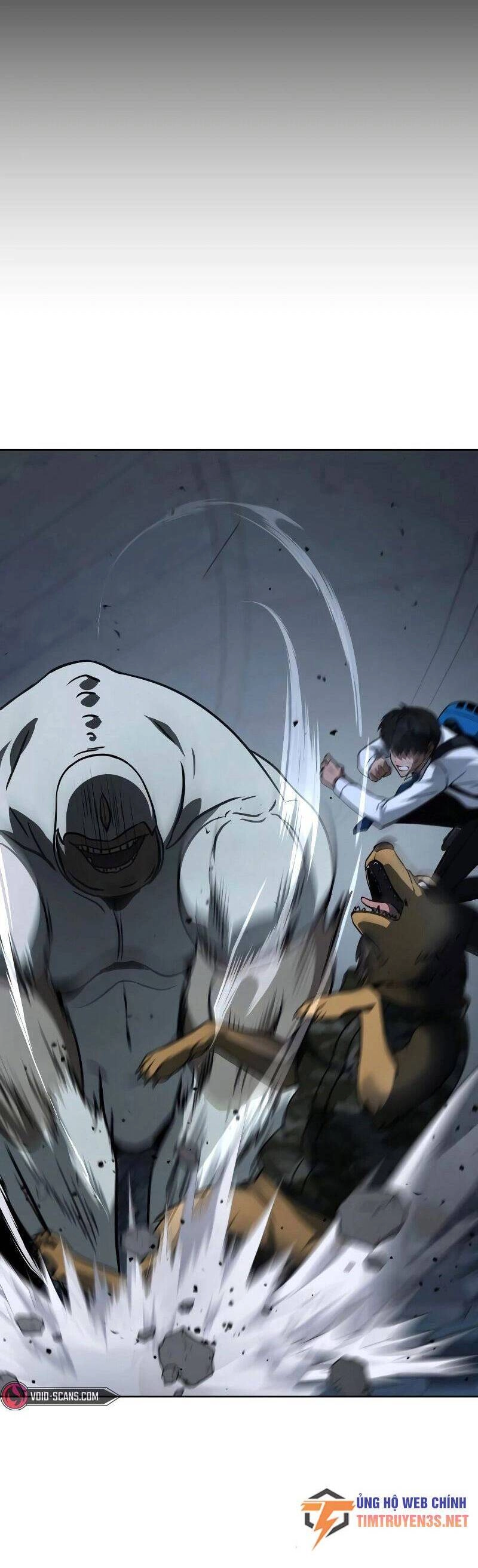 Tuyệt Đỉnh Anh Hùng Chapter 16 - 5