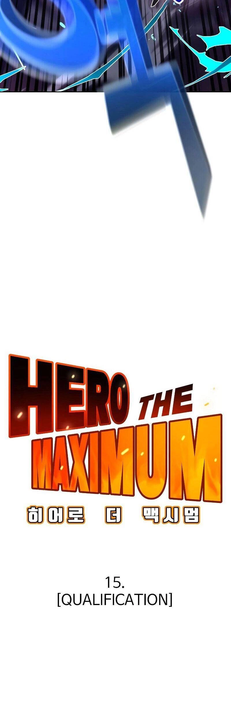 Tuyệt Đỉnh Anh Hùng Chapter 16 - 12