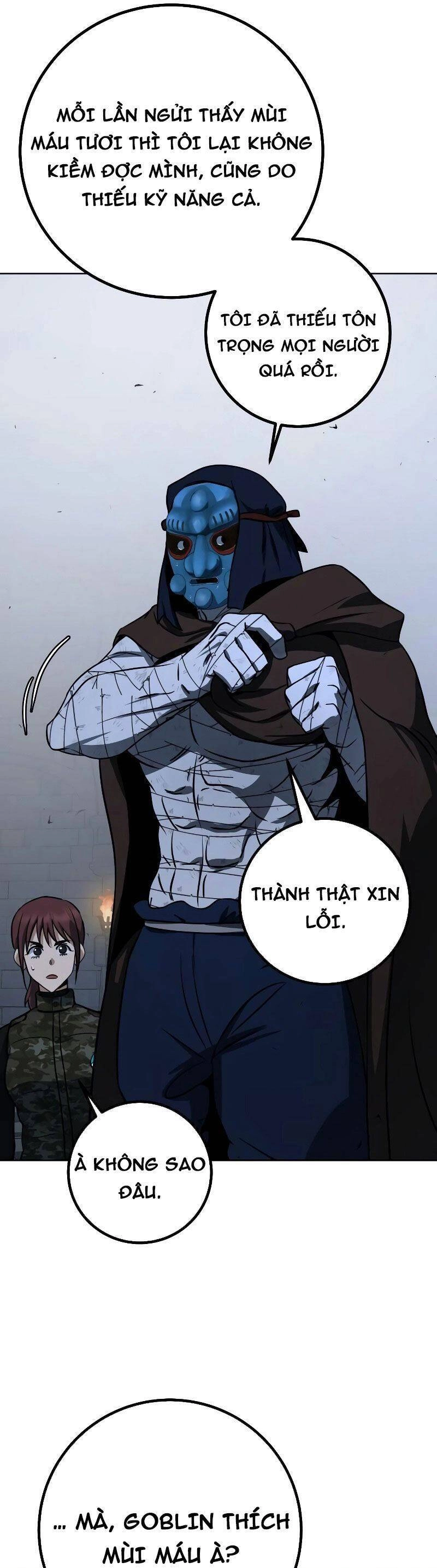 Tuyệt Đỉnh Anh Hùng Chapter 16 - 14