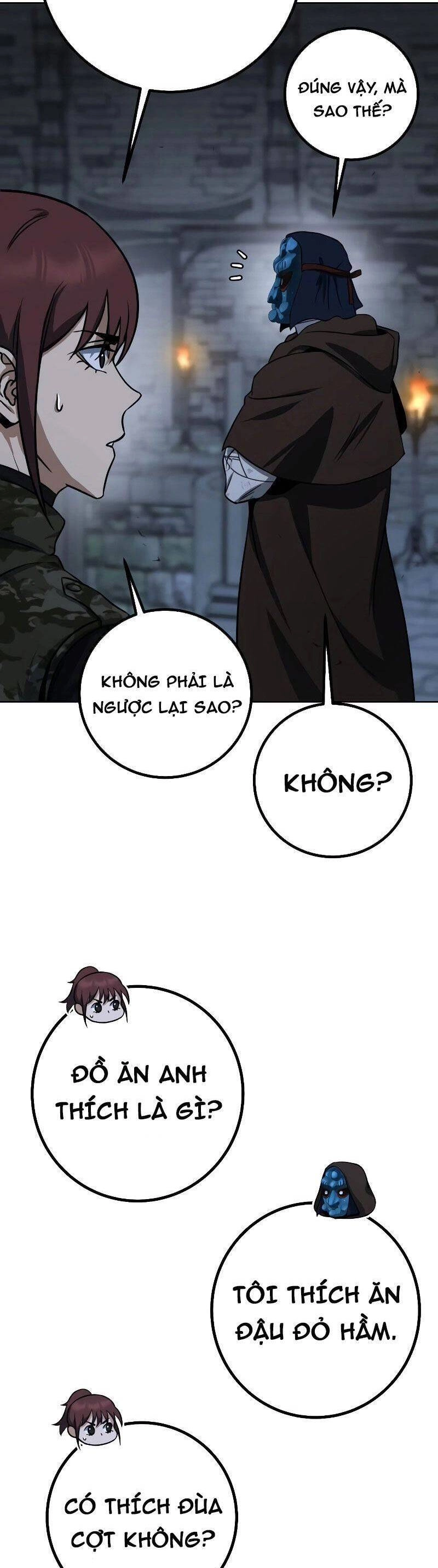 Tuyệt Đỉnh Anh Hùng Chapter 16 - 15