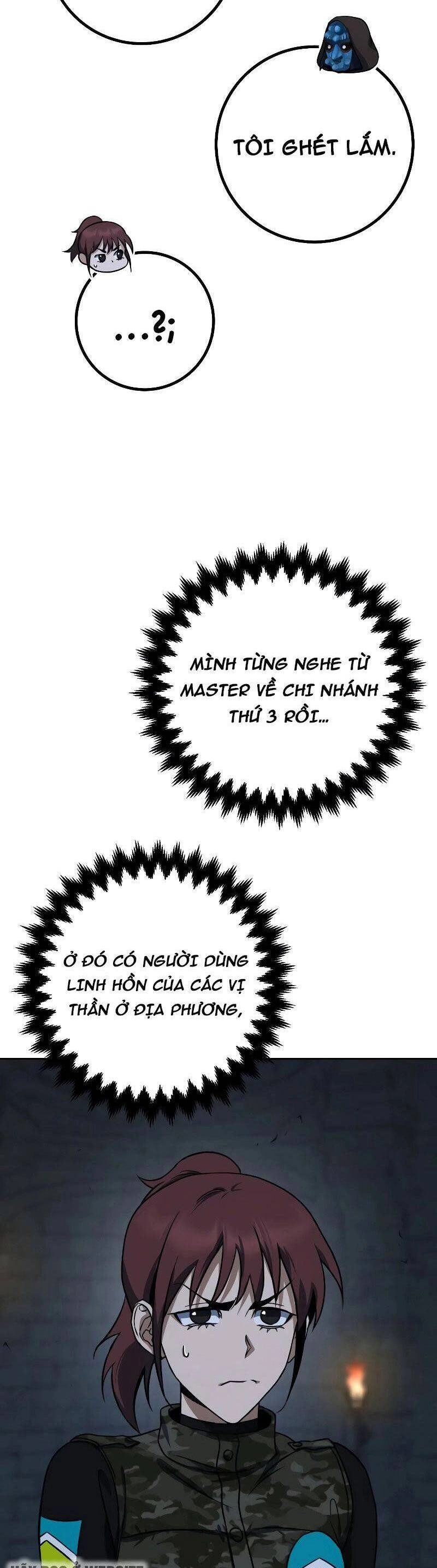 Tuyệt Đỉnh Anh Hùng Chapter 16 - 16