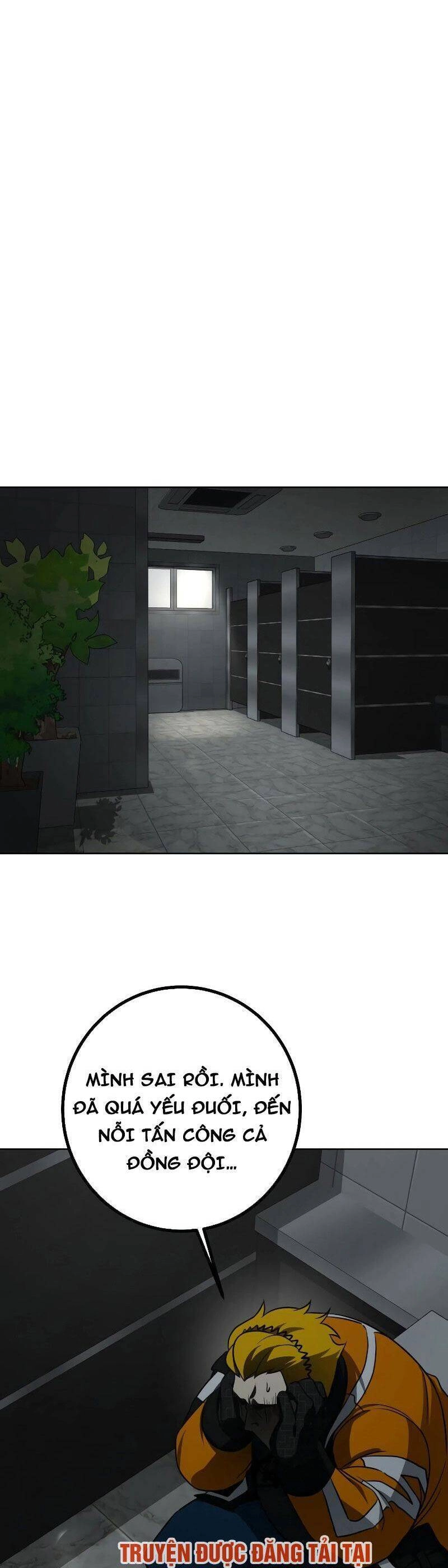 Tuyệt Đỉnh Anh Hùng Chapter 16 - 19