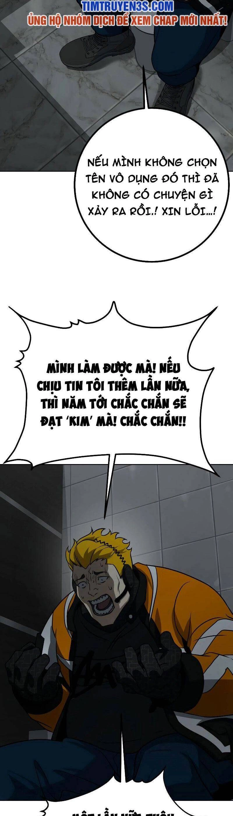 Tuyệt Đỉnh Anh Hùng Chapter 16 - 20