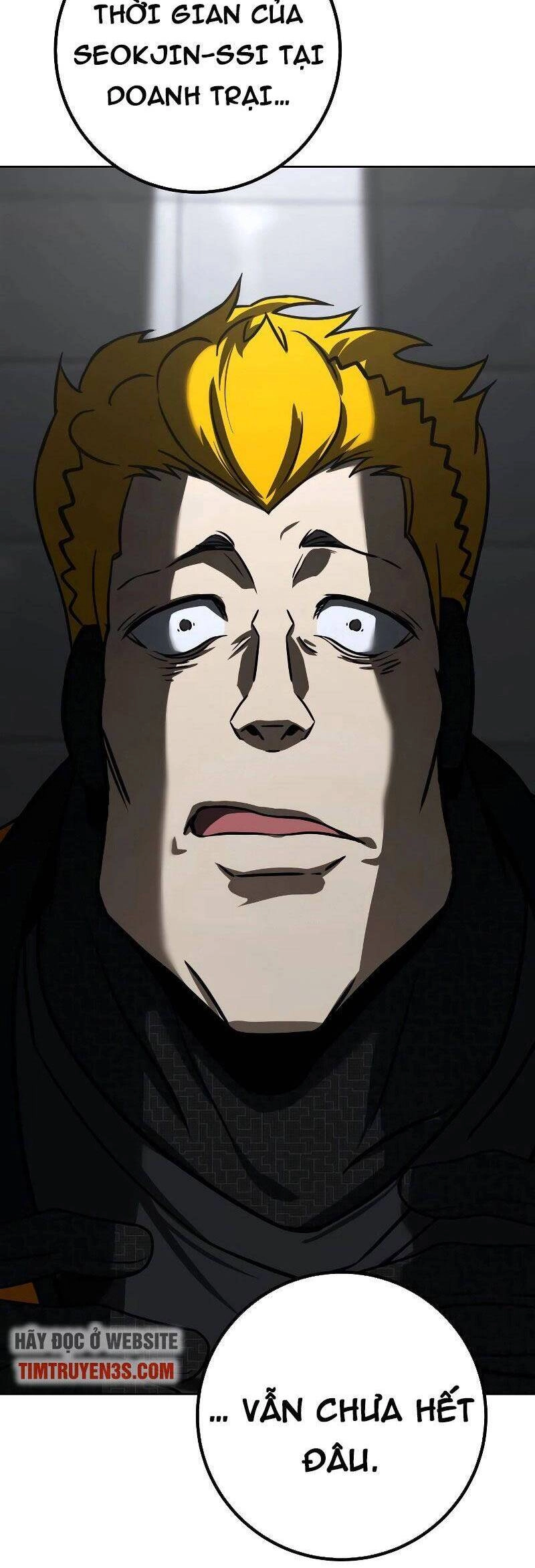 Tuyệt Đỉnh Anh Hùng Chapter 16 - 23