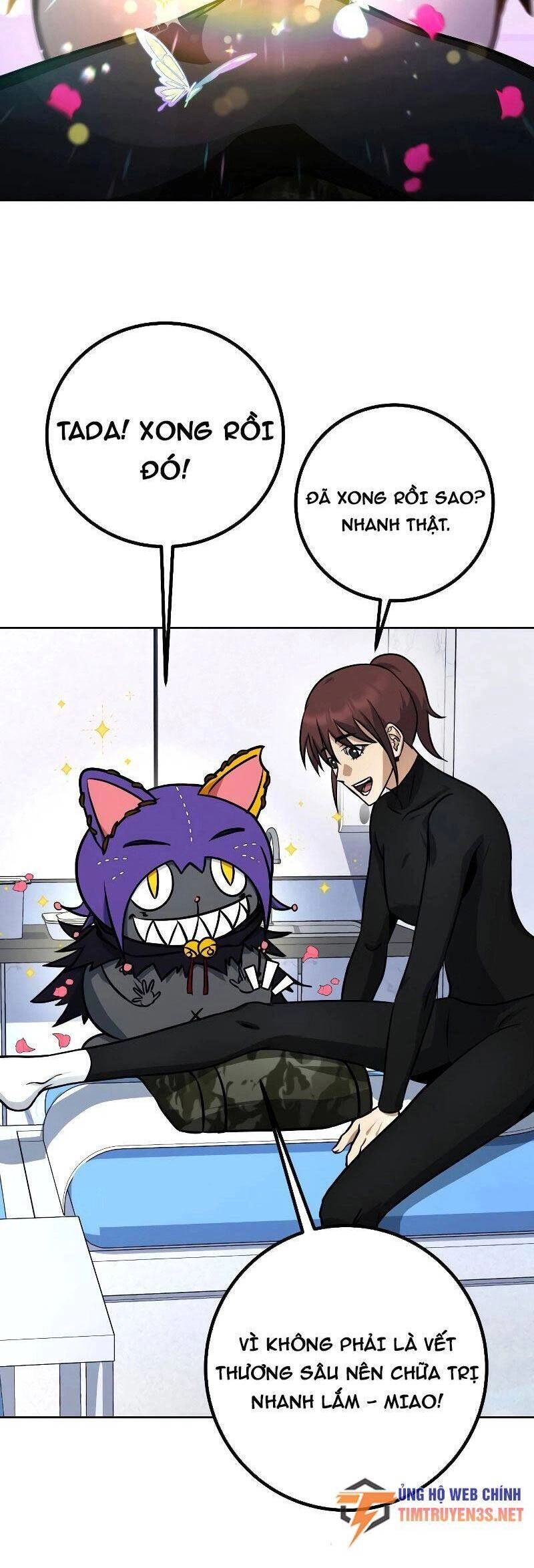 Tuyệt Đỉnh Anh Hùng Chapter 16 - 25