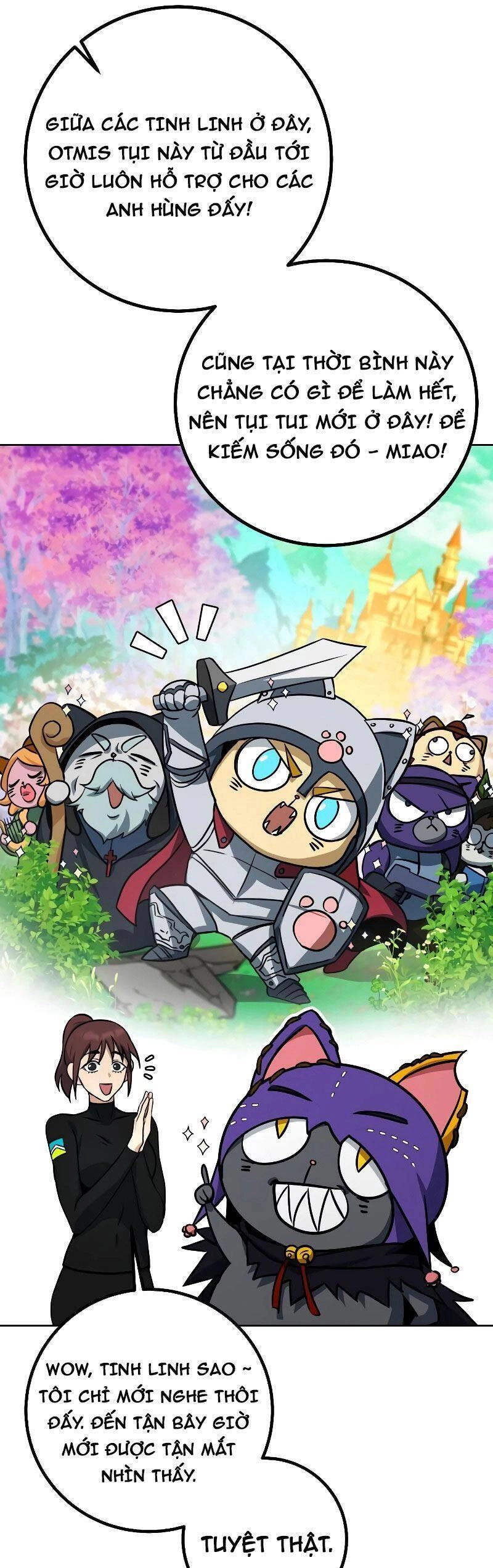 Tuyệt Đỉnh Anh Hùng Chapter 16 - 26