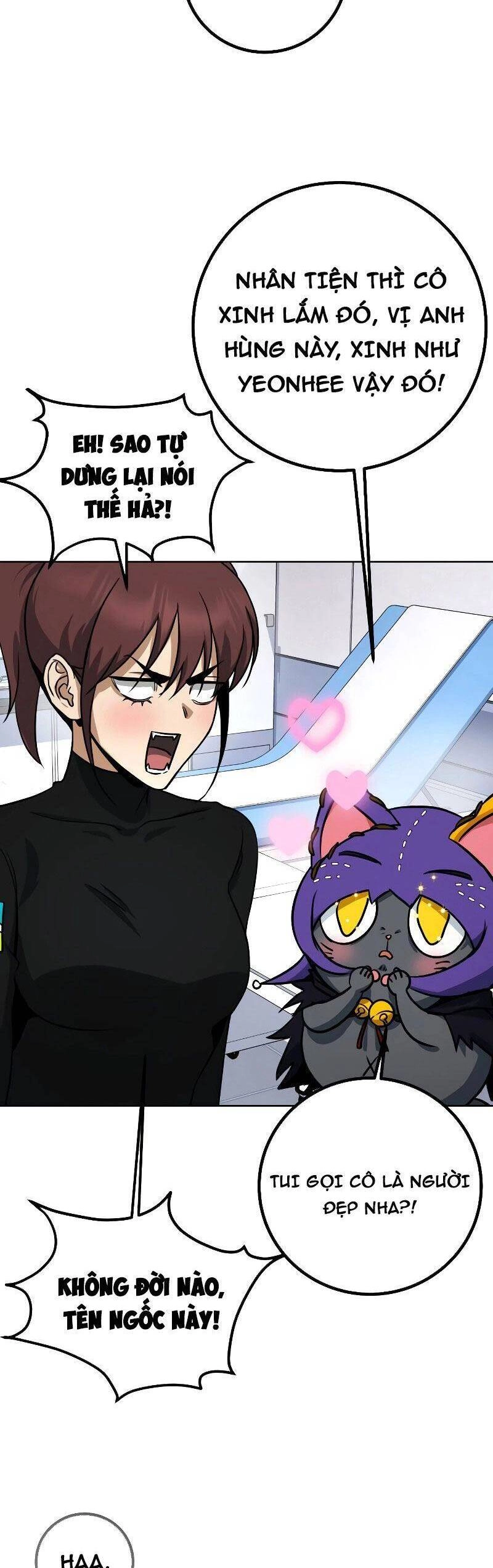 Tuyệt Đỉnh Anh Hùng Chapter 16 - 27