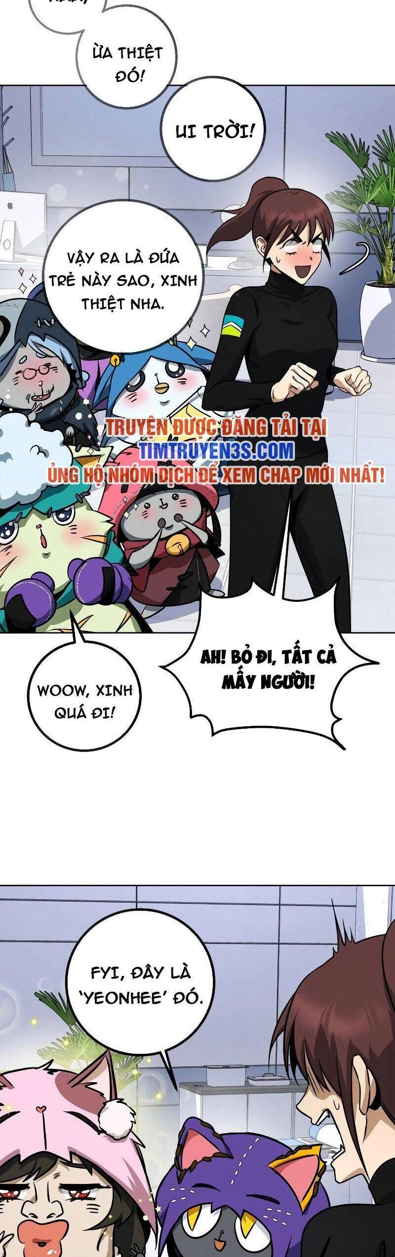 Tuyệt Đỉnh Anh Hùng Chapter 16 - 28