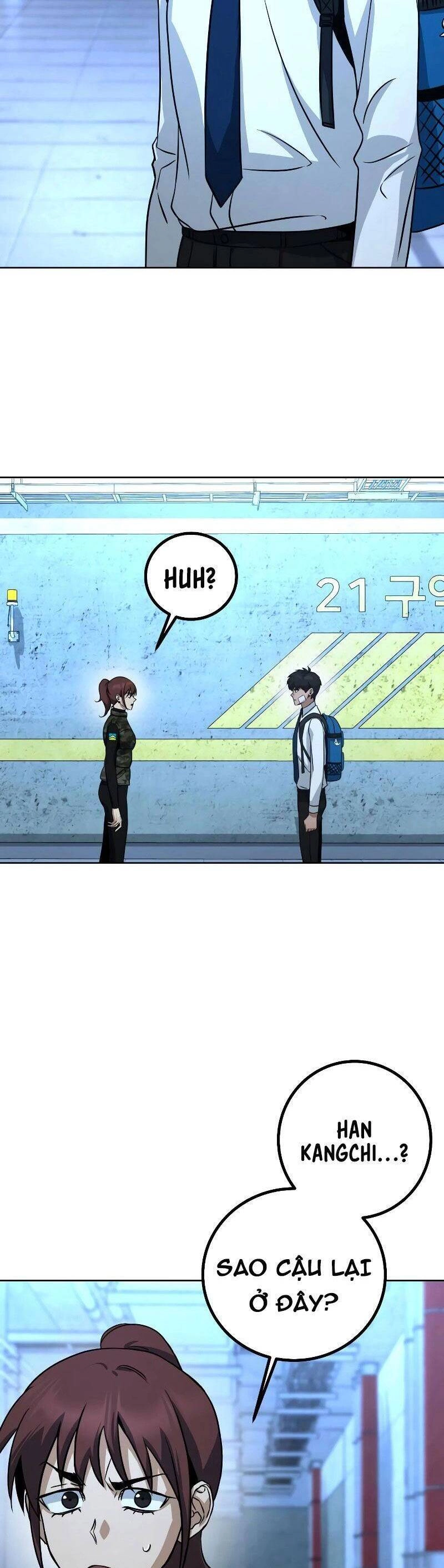 Tuyệt Đỉnh Anh Hùng Chapter 16 - 35