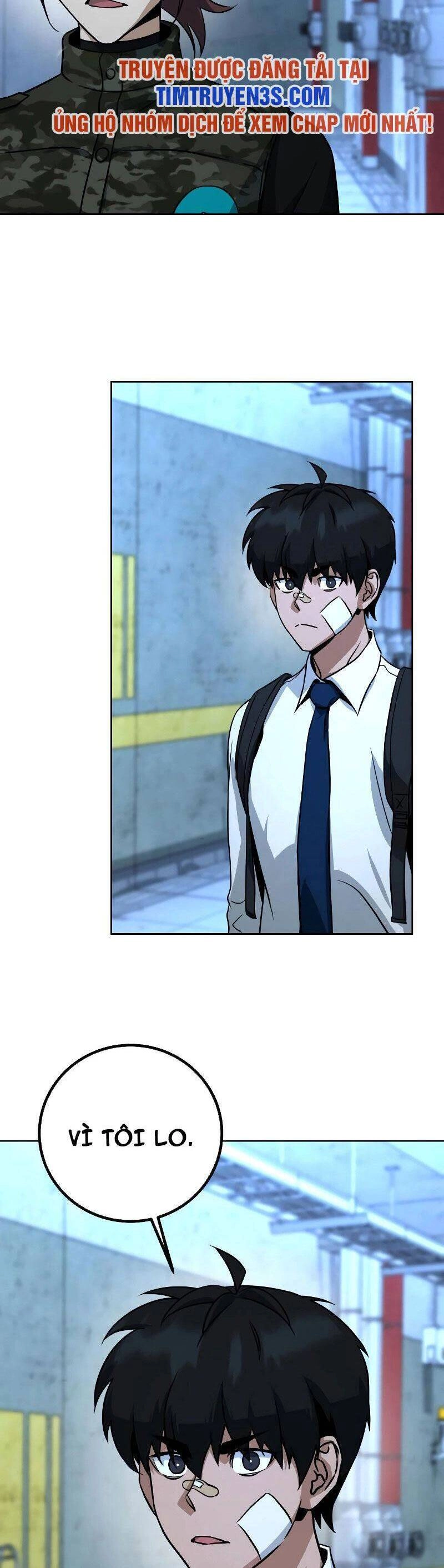 Tuyệt Đỉnh Anh Hùng Chapter 16 - 36