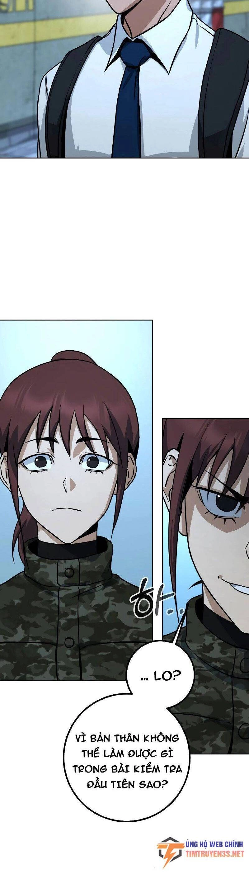 Tuyệt Đỉnh Anh Hùng Chapter 16 - 37