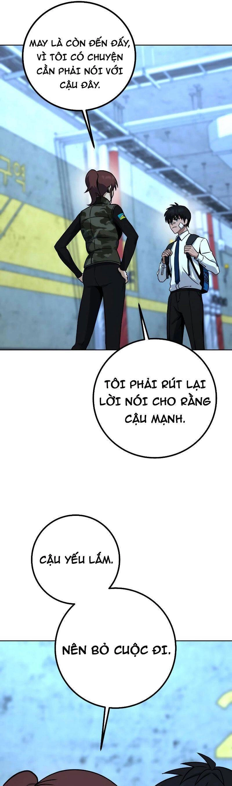 Tuyệt Đỉnh Anh Hùng Chapter 16 - 38