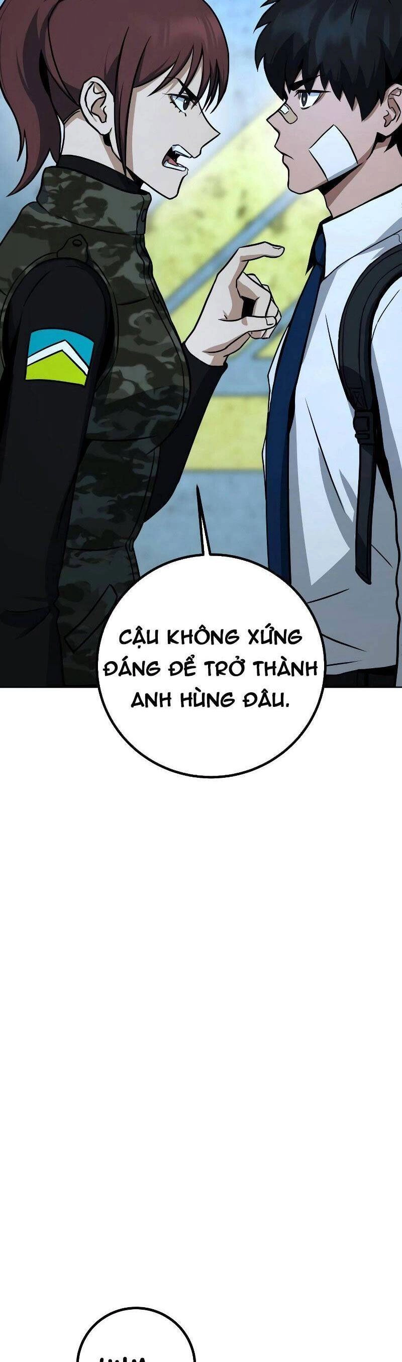 Tuyệt Đỉnh Anh Hùng Chapter 16 - 39