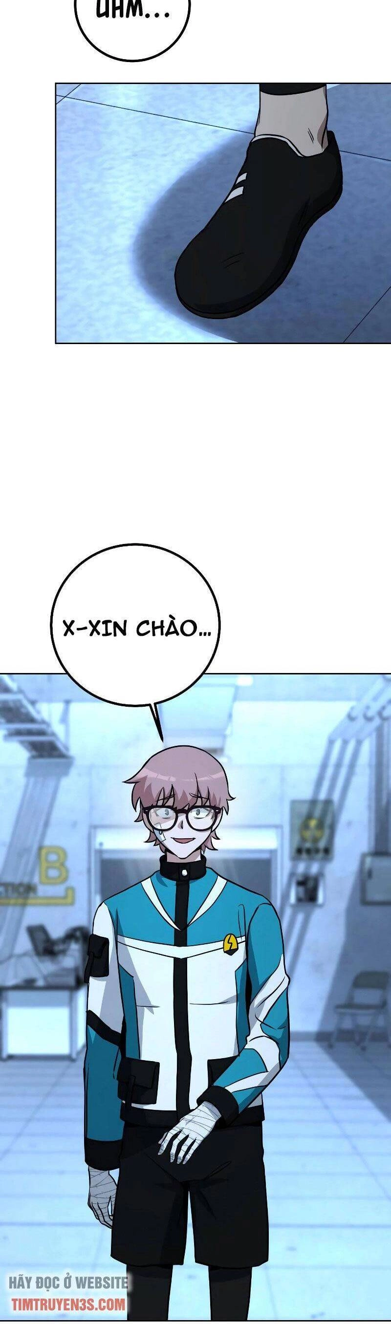 Tuyệt Đỉnh Anh Hùng Chapter 16 - 40