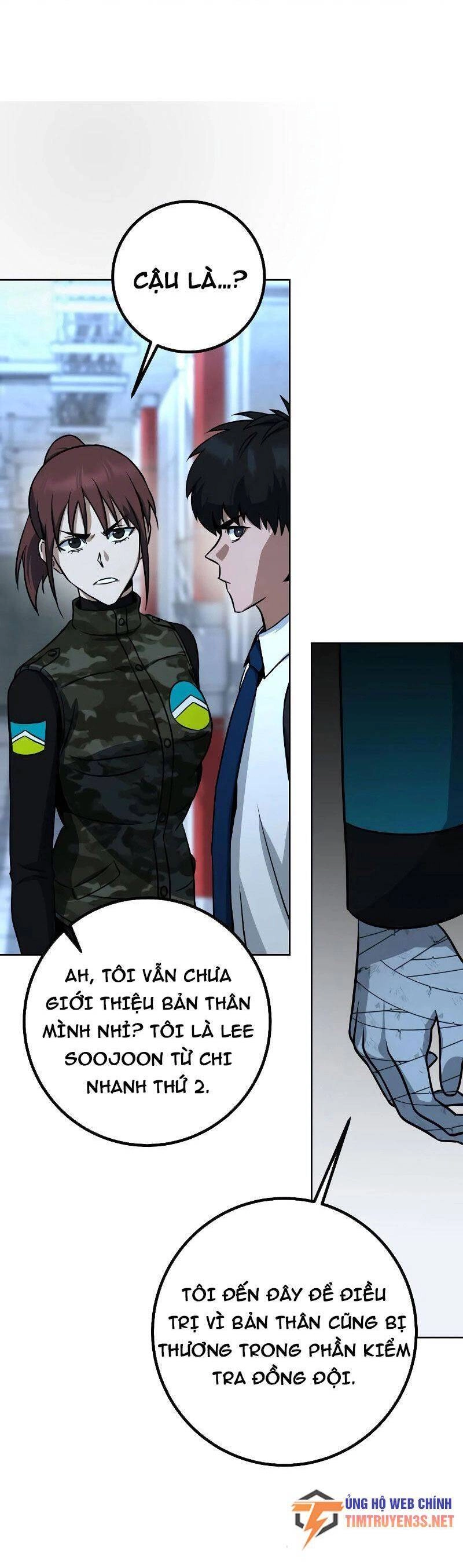 Tuyệt Đỉnh Anh Hùng Chapter 16 - 41