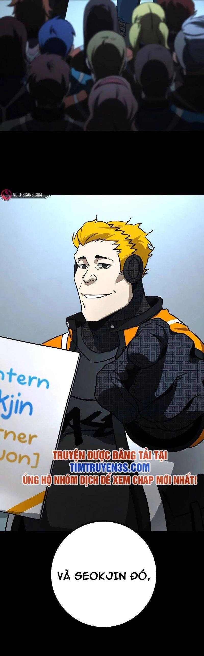 Tuyệt Đỉnh Anh Hùng Chapter 16 - 44