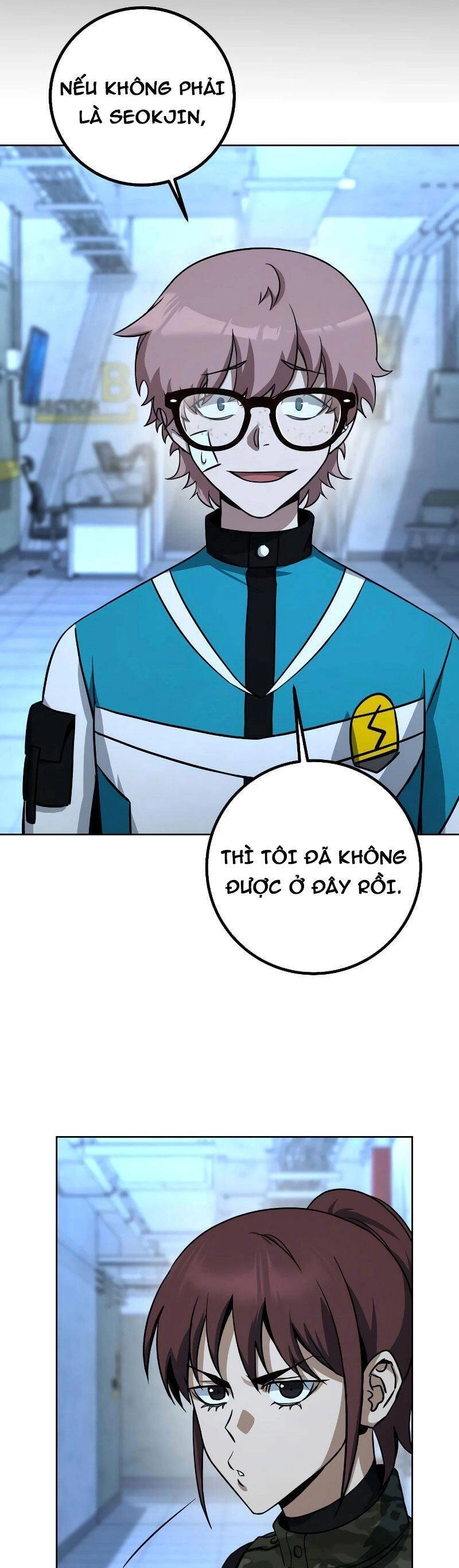 Tuyệt Đỉnh Anh Hùng Chapter 16 - 46