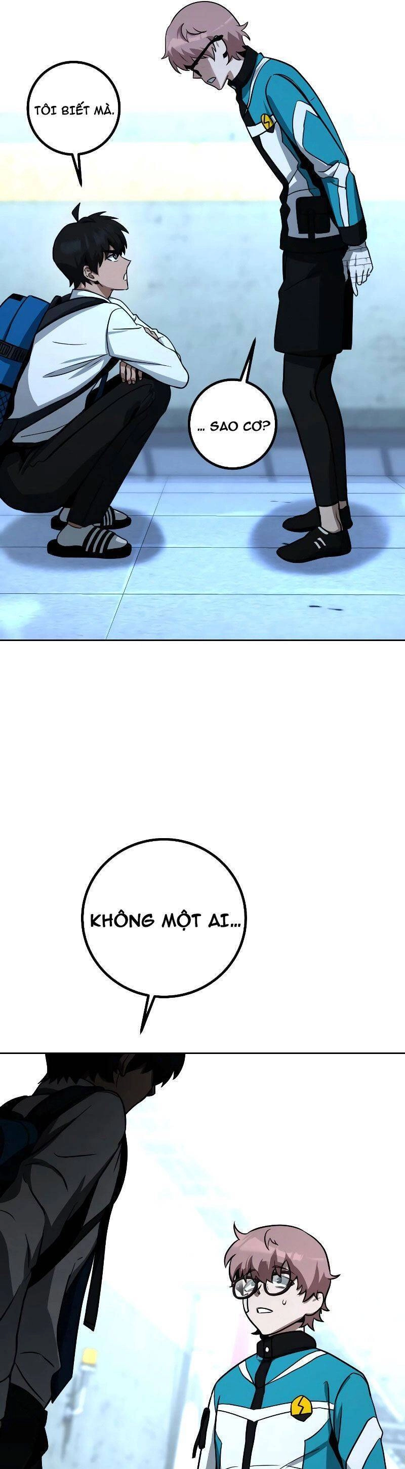 Tuyệt Đỉnh Anh Hùng Chapter 16 - 50